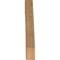 Ekena Millwork 5 1/2"W x 34"D x 40"H Westlake Smooth Knee Brace, Western Red Cedar BRC06X34X40WTL00SWR - alternate 4